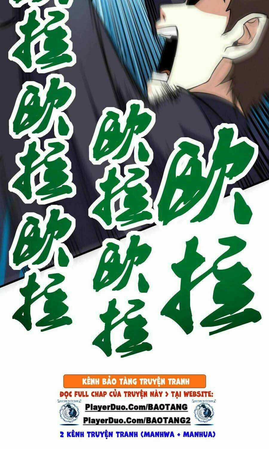 Thần Chiến Tranh - Chapter 34 - Trang 8