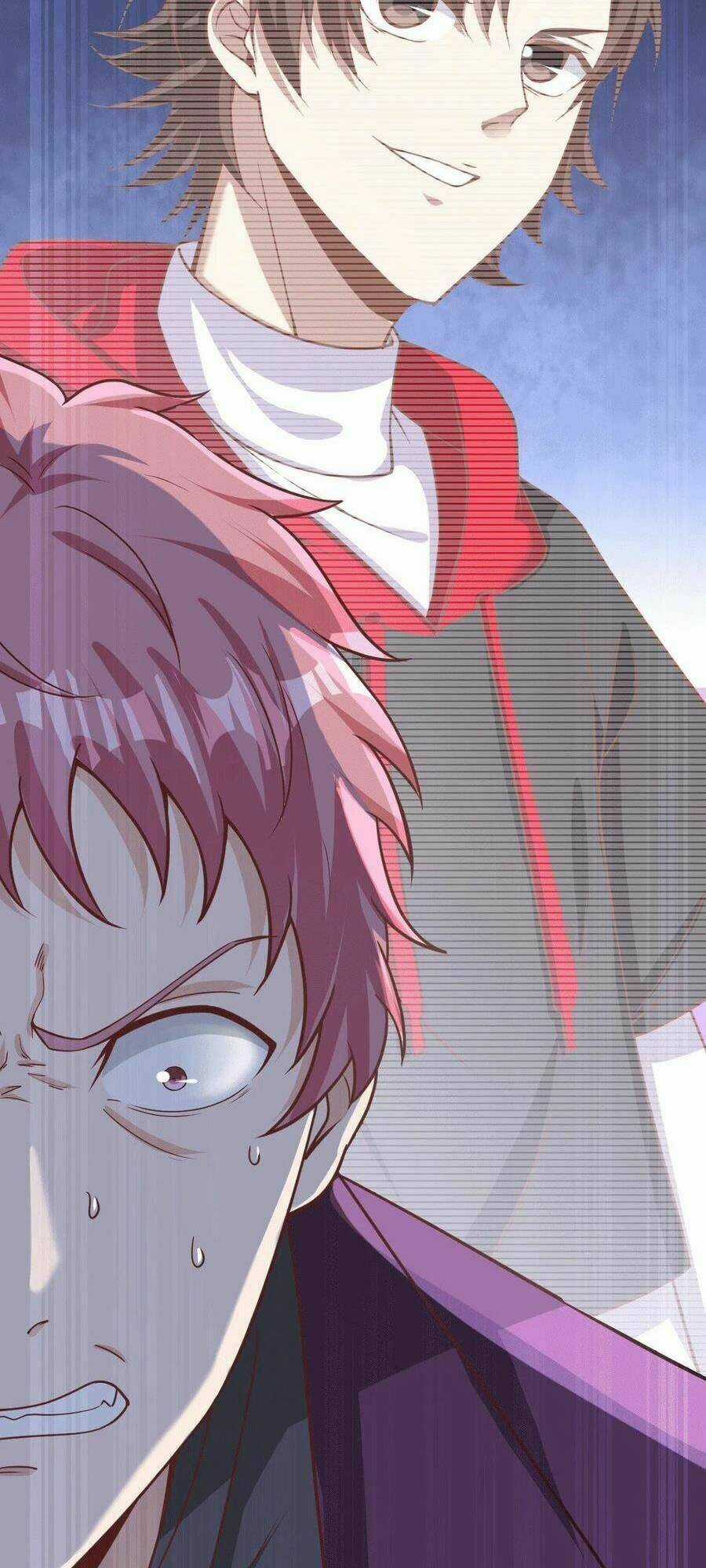 Thần Chiến Tranh - Chapter 35 - Trang 11