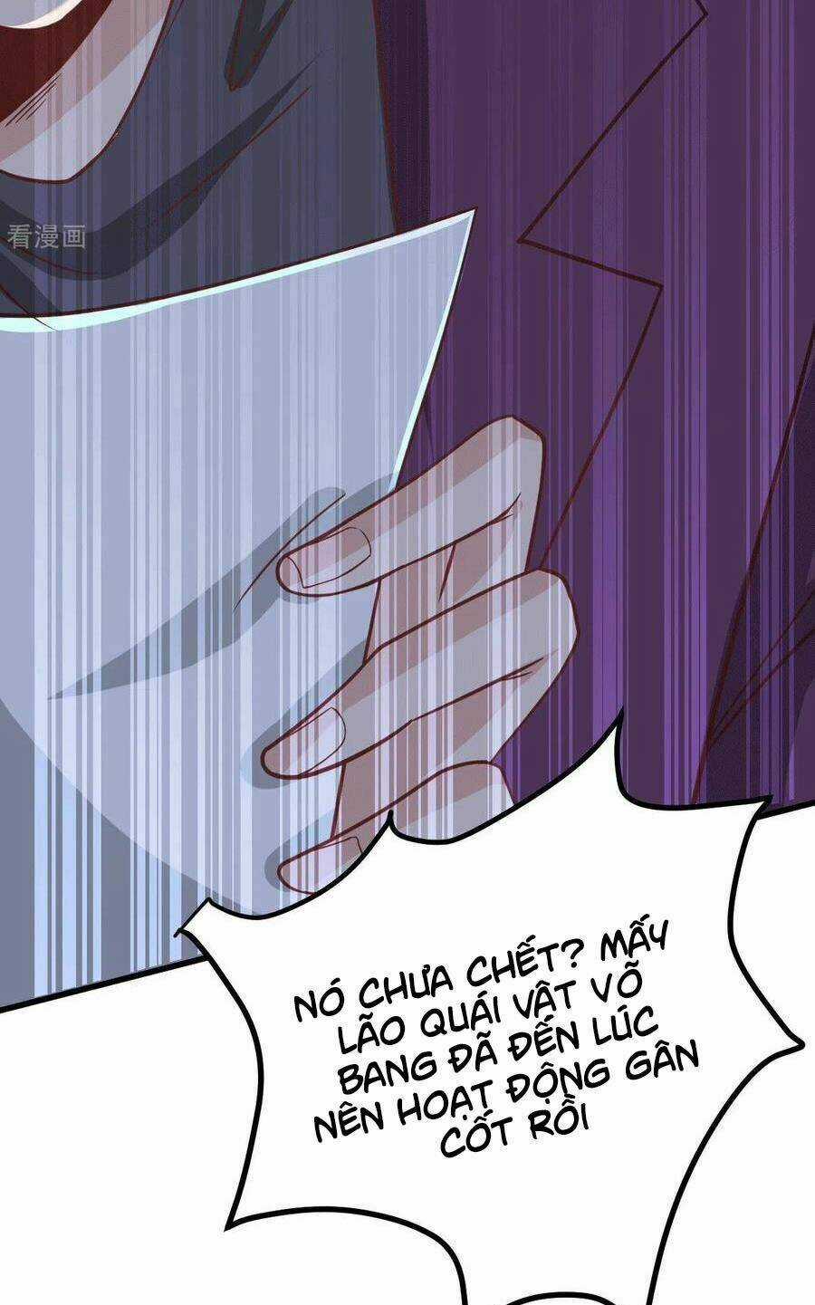 Thần Chiến Tranh - Chapter 35 - Trang 12