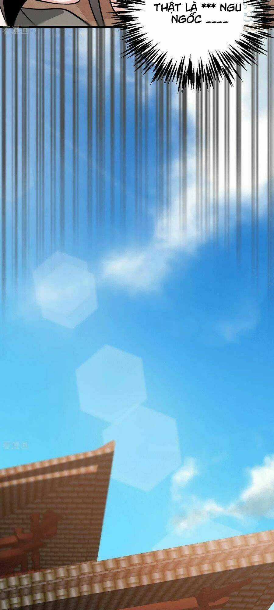 Thần Chiến Tranh - Chapter 35 - Trang 22