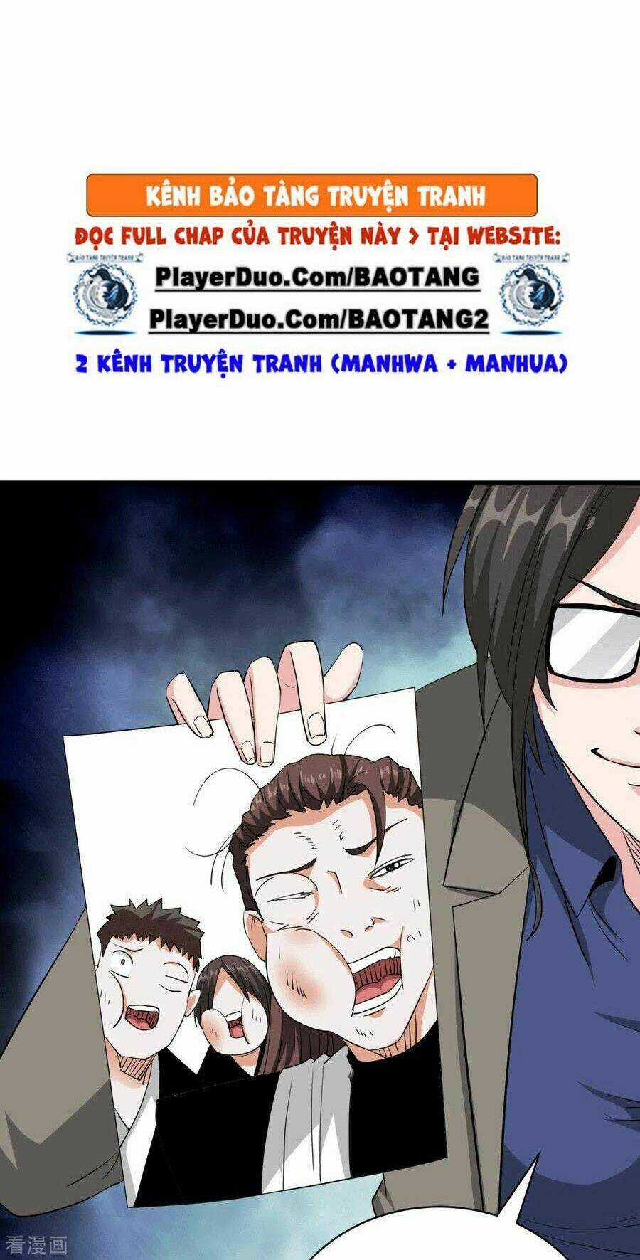 Thần Chiến Tranh - Chapter 35 - Trang 28