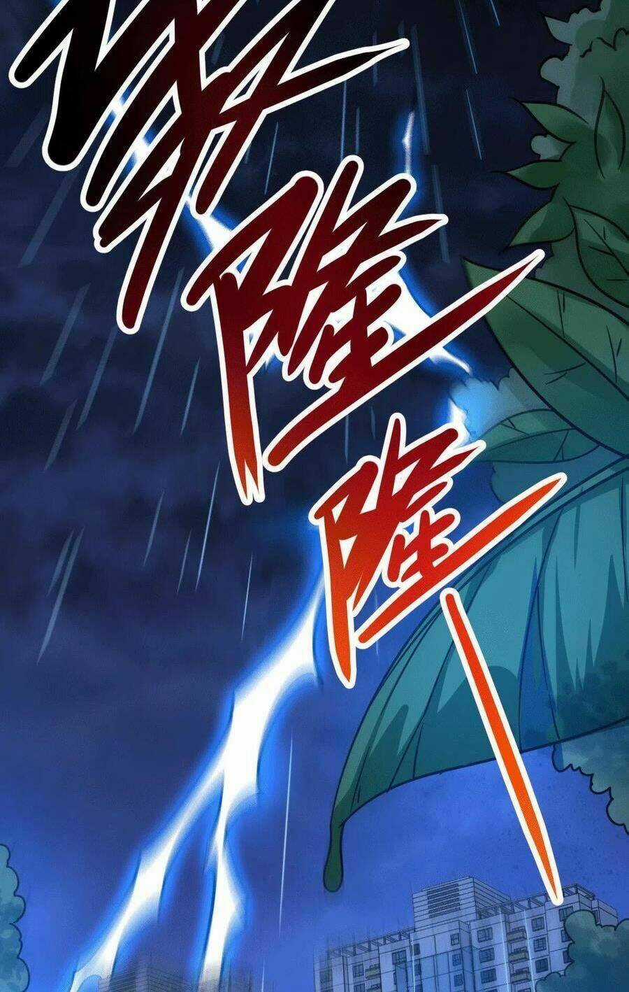 Thần Chiến Tranh - Chapter 35 - Trang 43