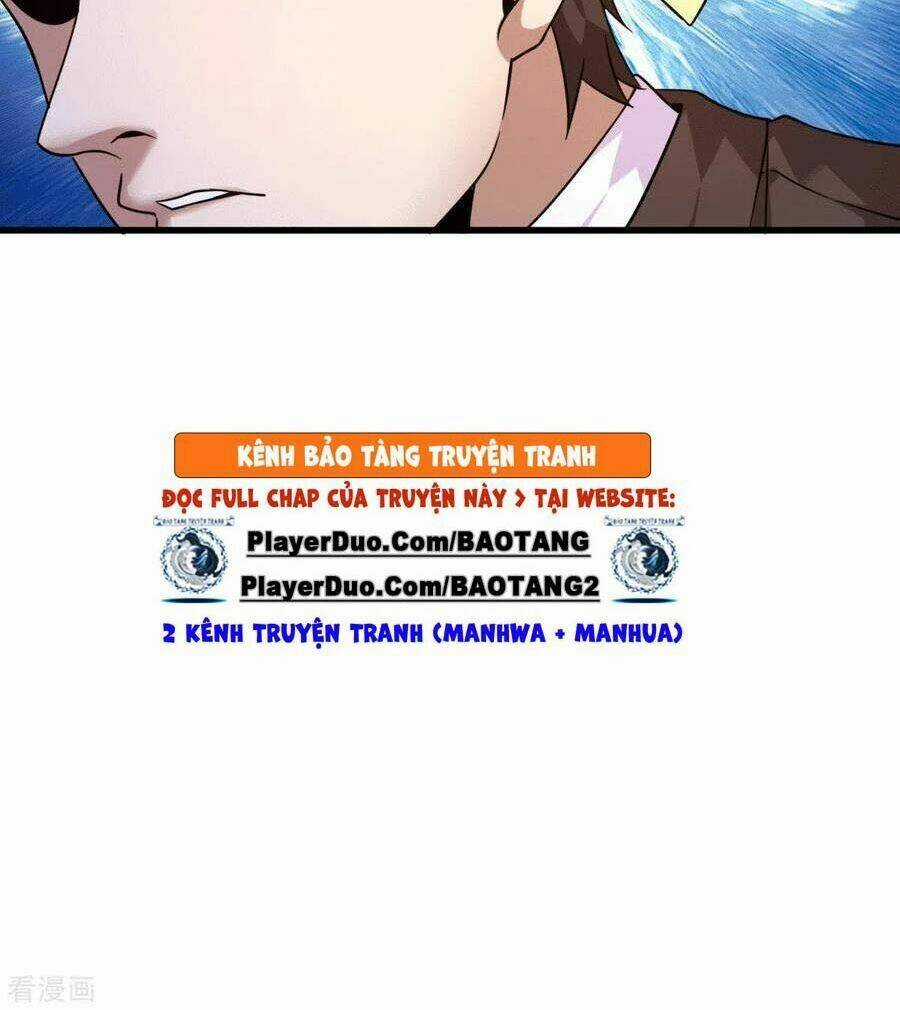 Thần Chiến Tranh - Chapter 35 - Trang 48