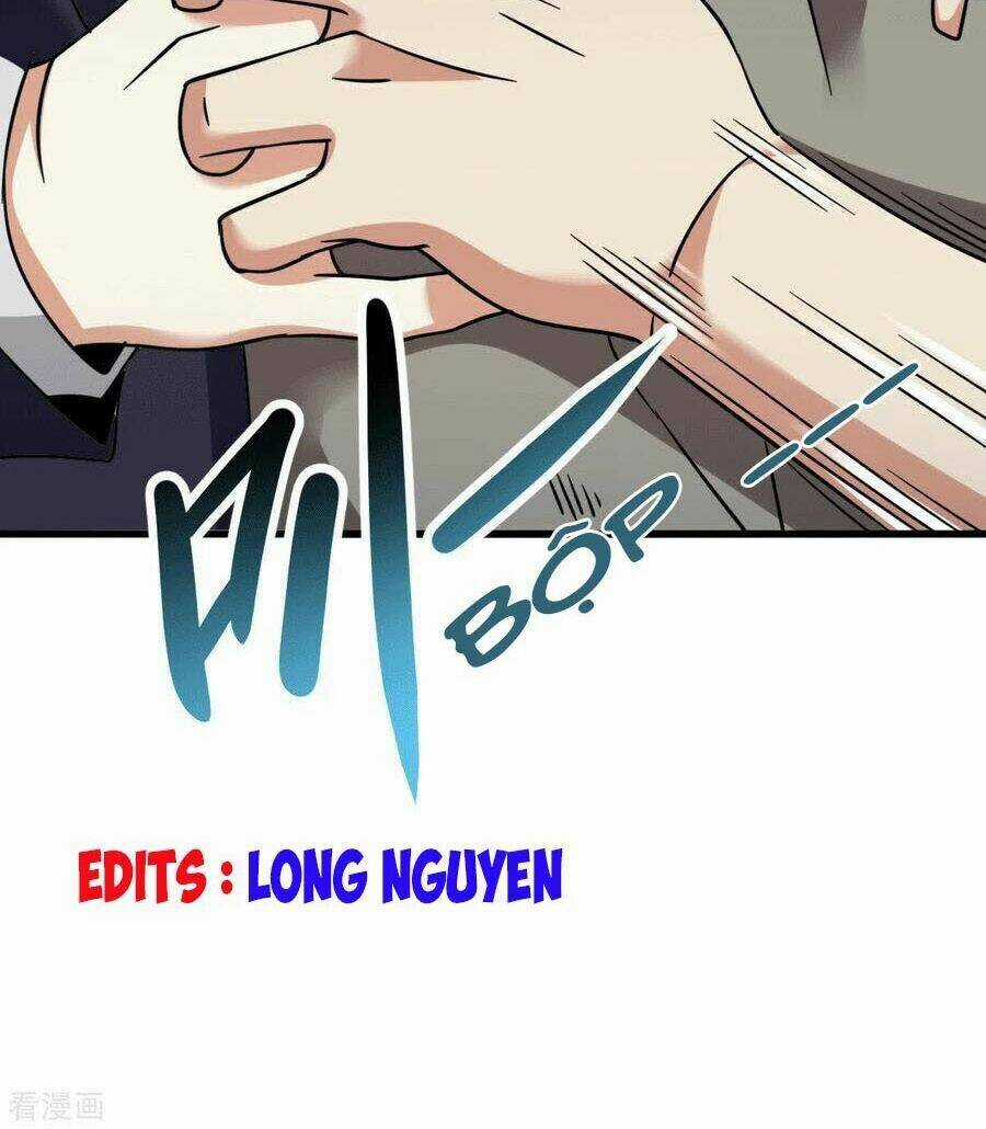 Thần Chiến Tranh - Chapter 35 - Trang 53