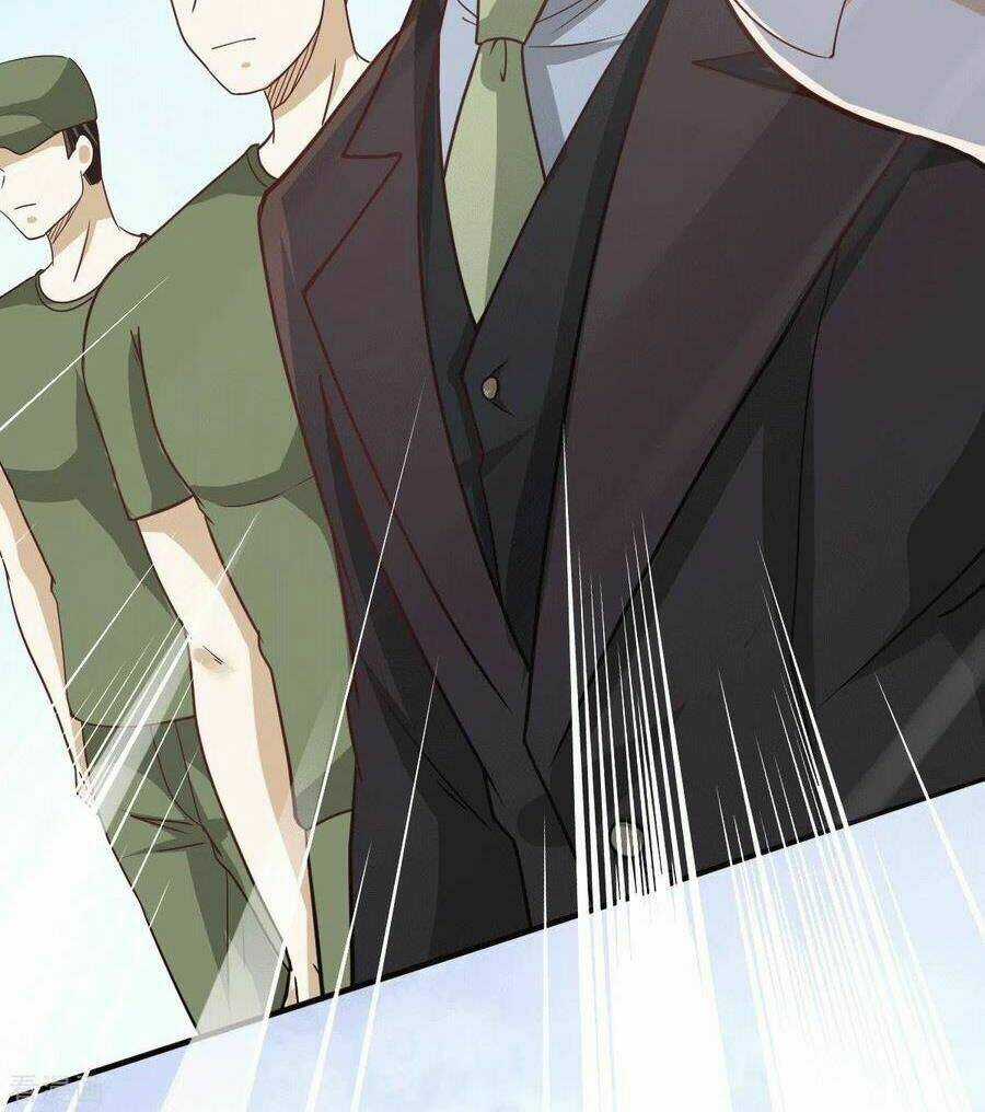 Thần Chiến Tranh - Chapter 35 - Trang 9