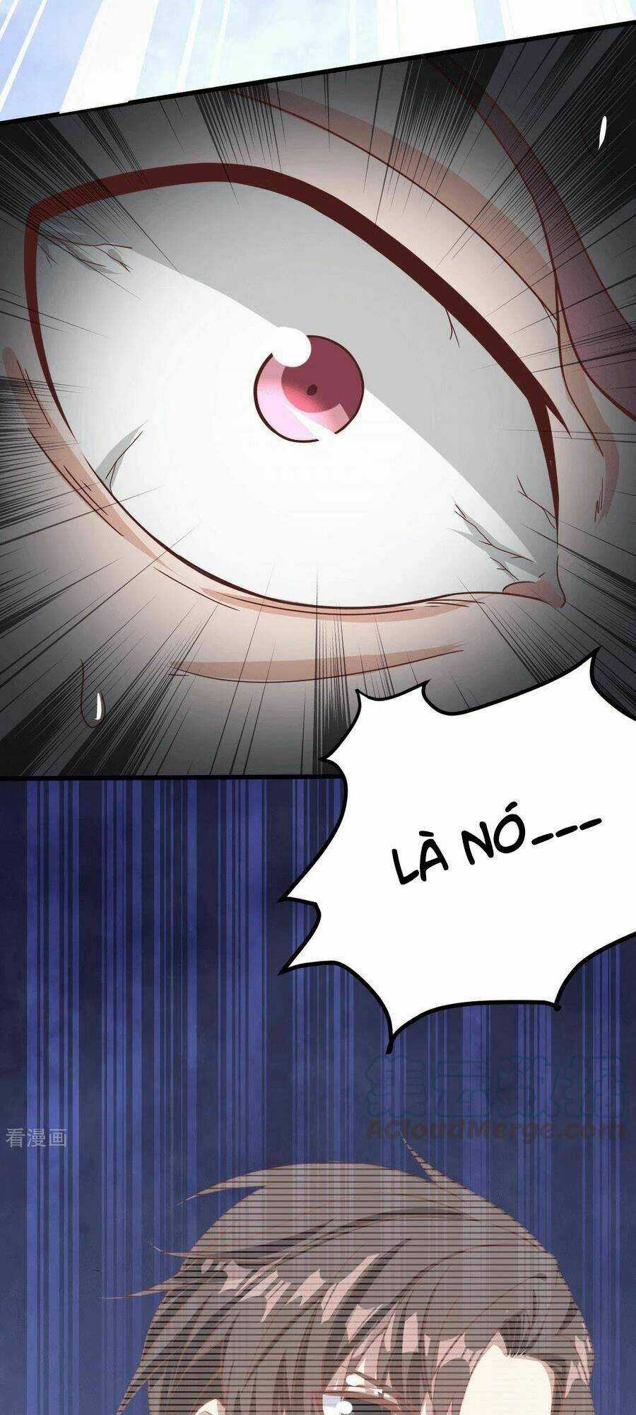 Thần Chiến Tranh - Chapter 35 - Trang 10