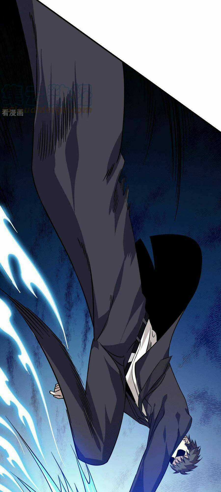 Thần Chiến Tranh - Chapter 36 - Trang 11