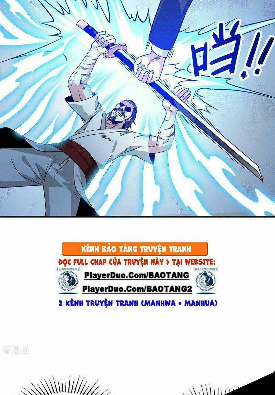 Thần Chiến Tranh - Chapter 36 - Trang 12