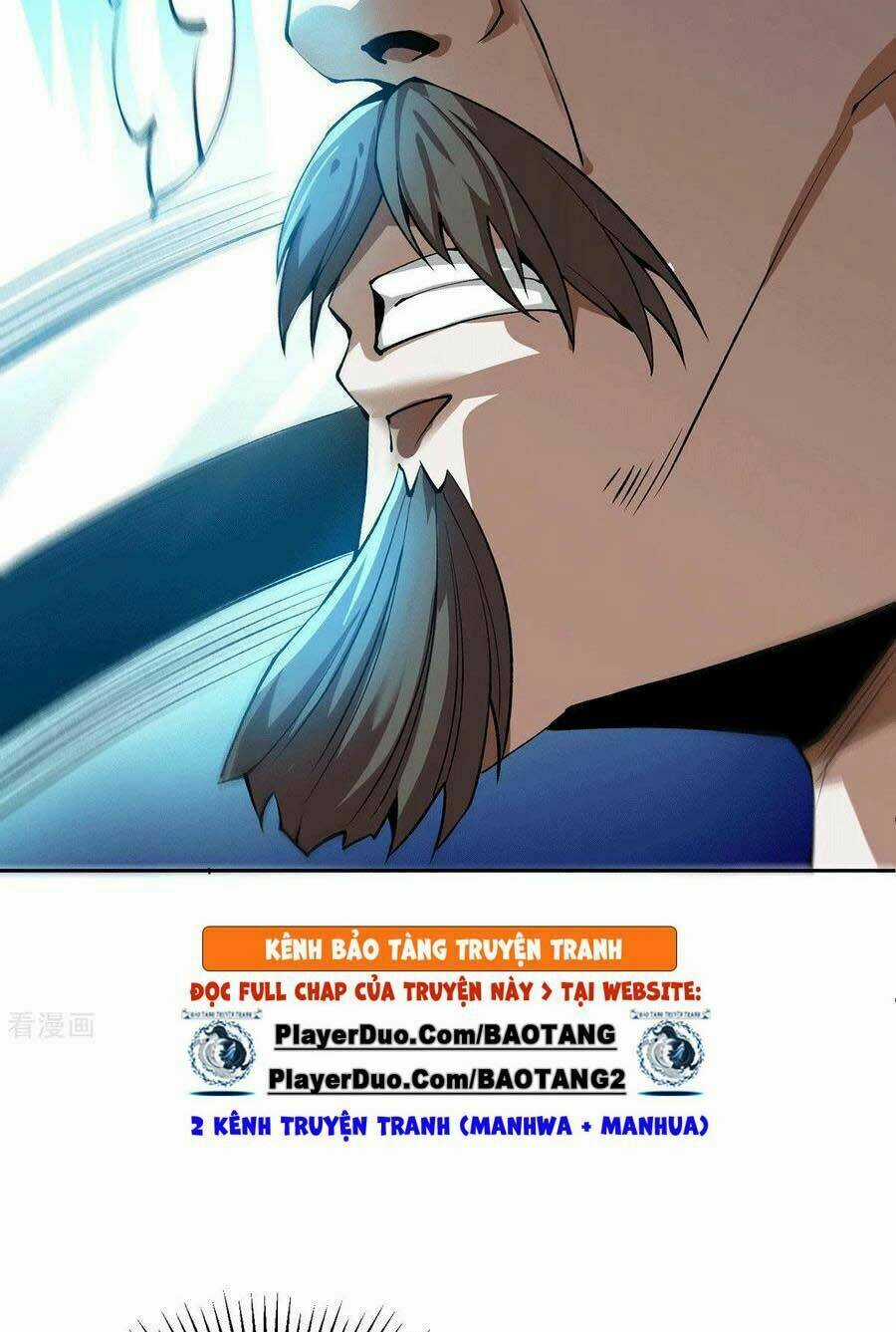 Thần Chiến Tranh - Chapter 36 - Trang 20