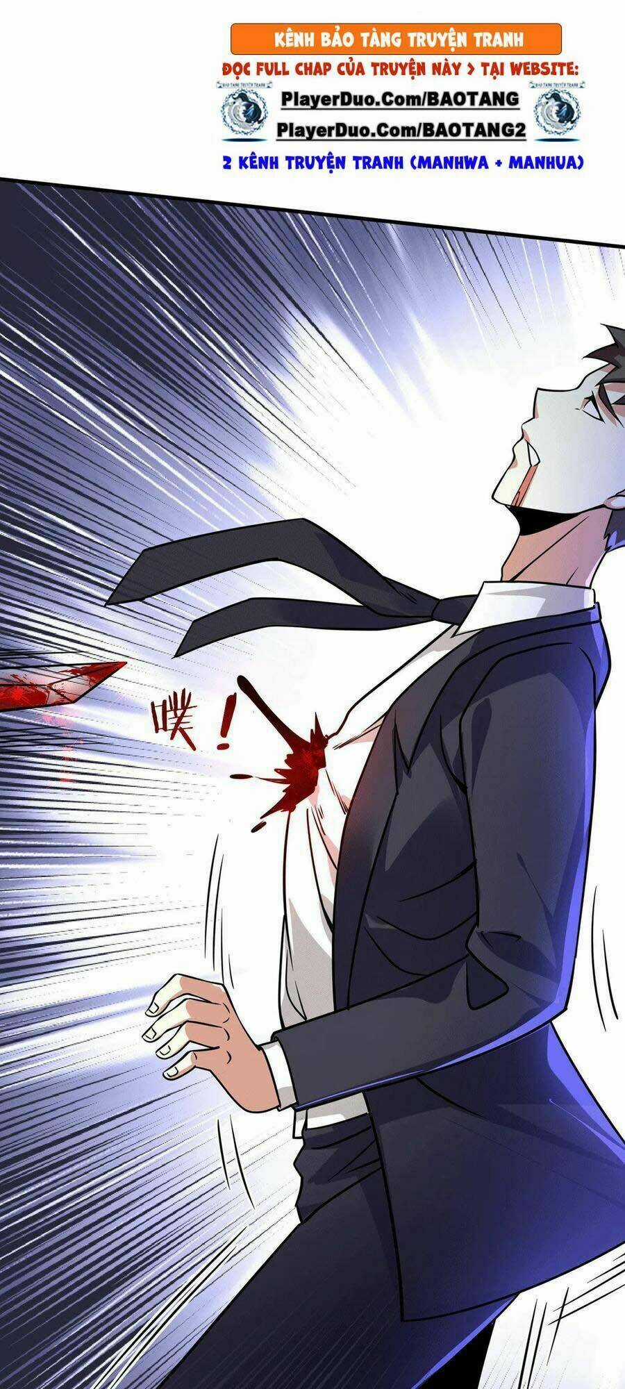 Thần Chiến Tranh - Chapter 36 - Trang 31