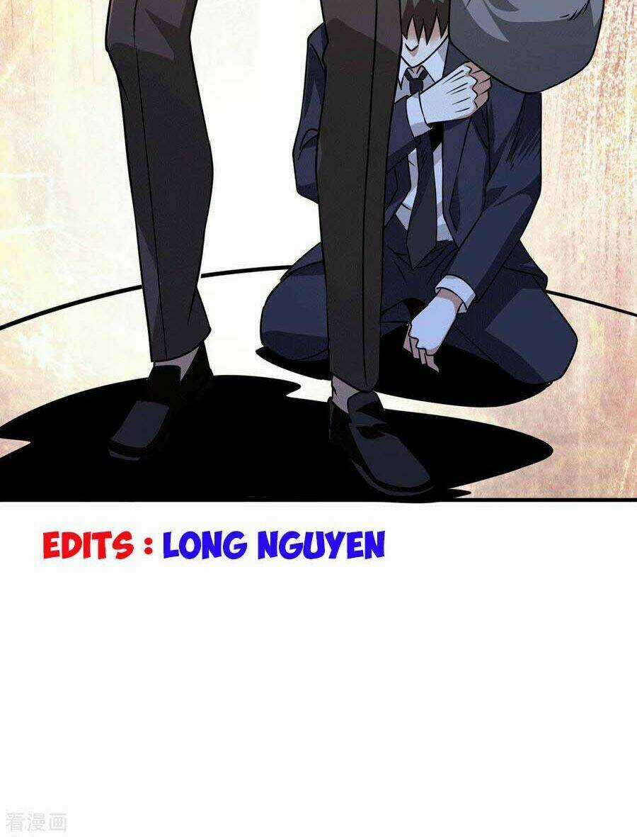 Thần Chiến Tranh - Chapter 36 - Trang 36