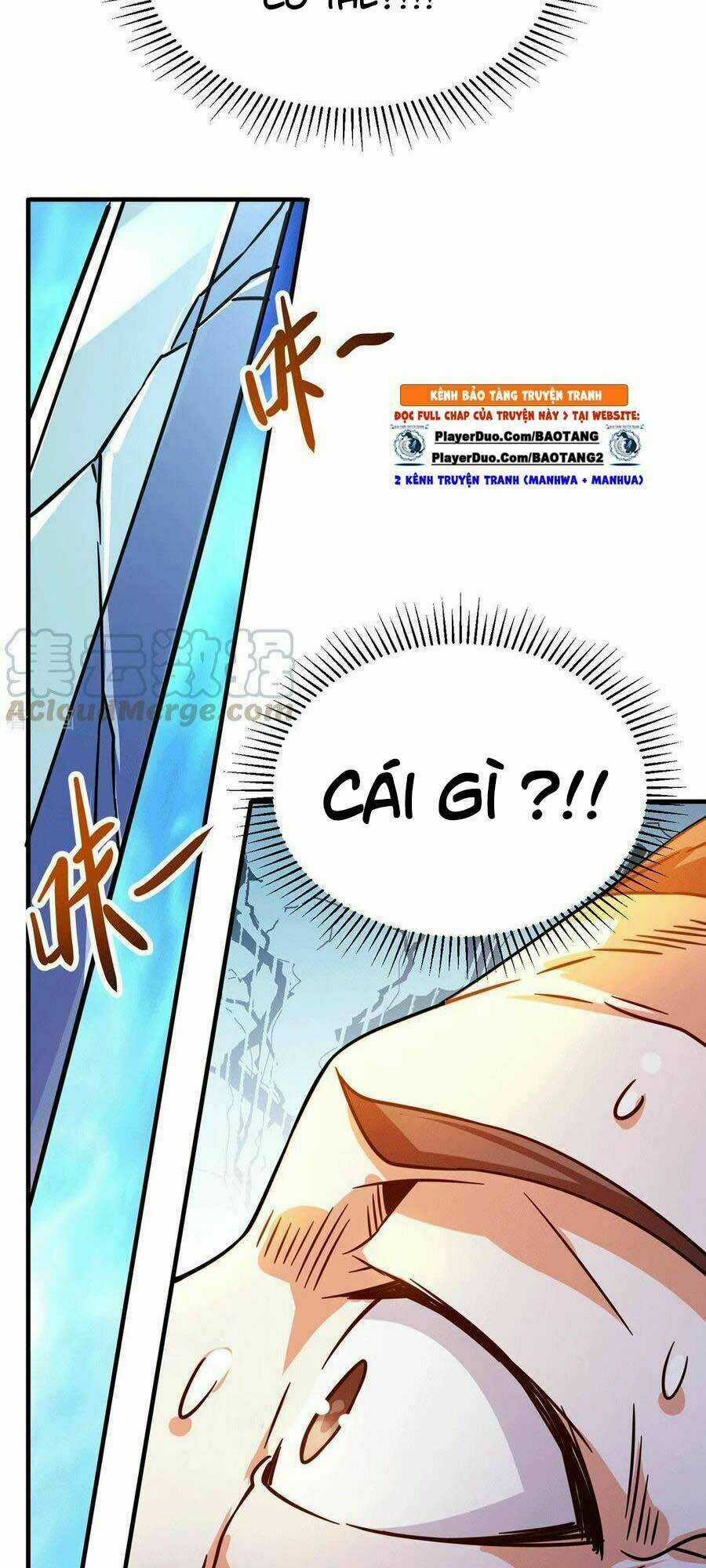 Thần Chiến Tranh - Chapter 37 - Trang 11