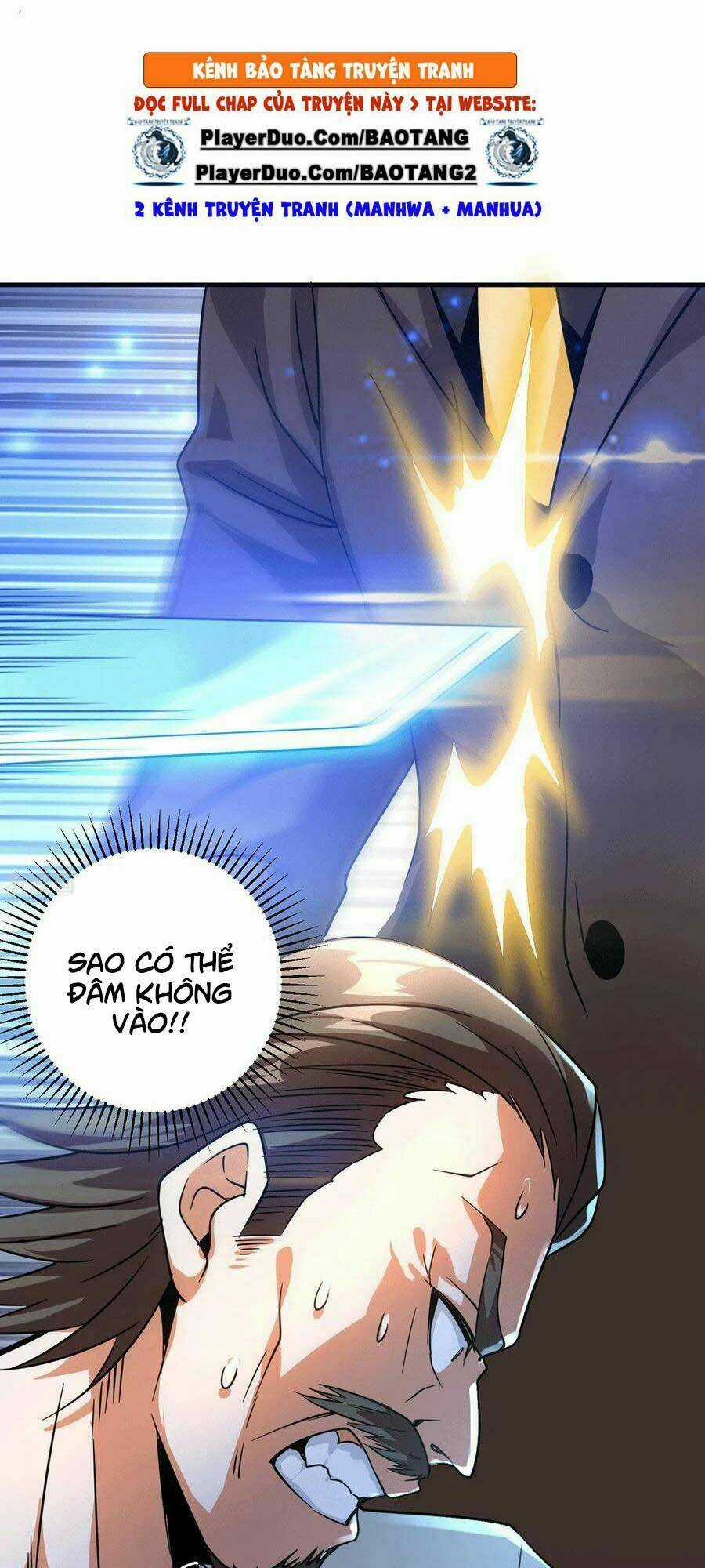 Thần Chiến Tranh - Chapter 37 - Trang 18