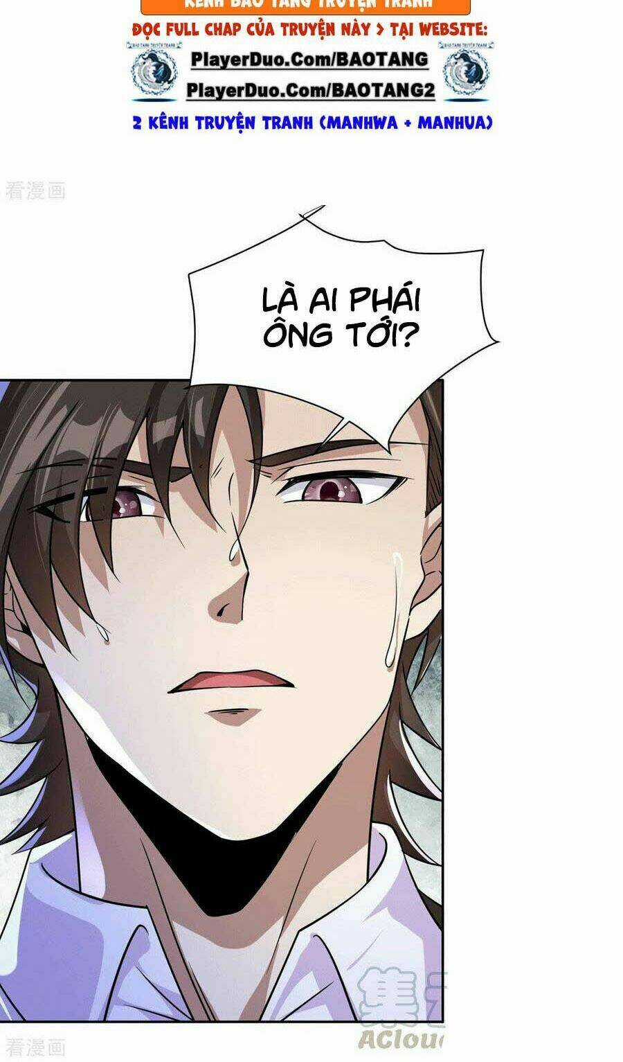 Thần Chiến Tranh - Chapter 37 - Trang 24