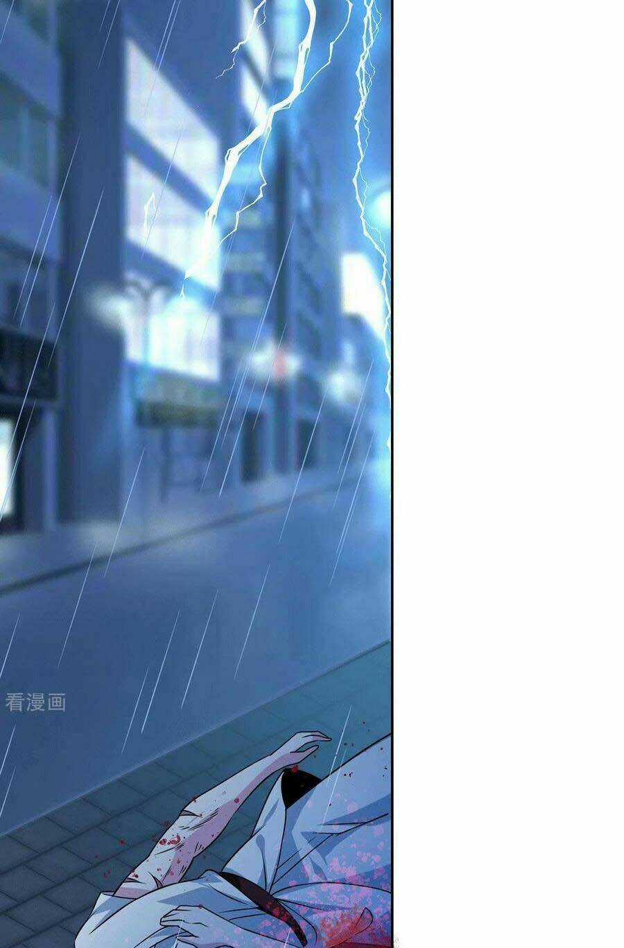 Thần Chiến Tranh - Chapter 37 - Trang 27