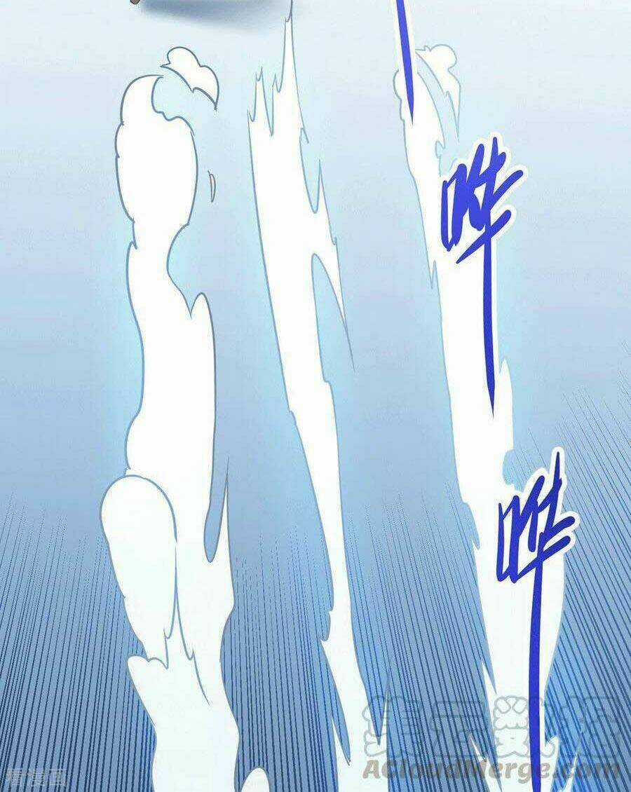 Thần Chiến Tranh - Chapter 37 - Trang 4