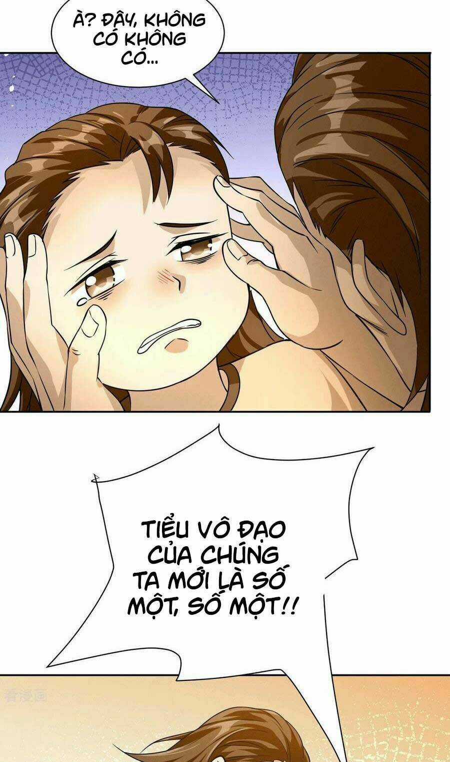 Thần Chiến Tranh - Chapter 37 - Trang 31