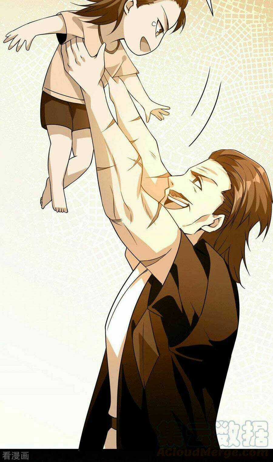 Thần Chiến Tranh - Chapter 37 - Trang 32