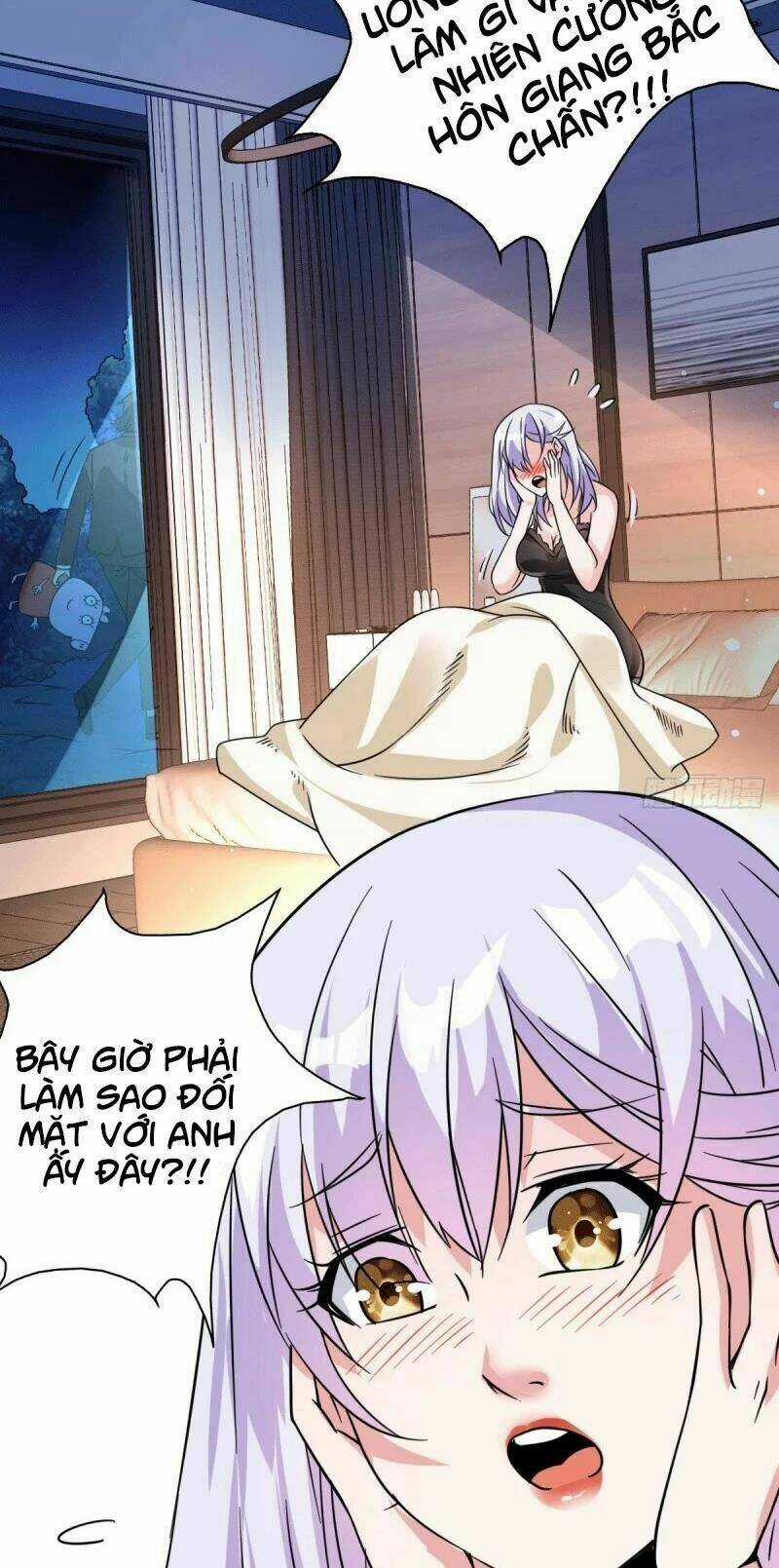 Thần Chiến Tranh - Chapter 38 - Trang 2