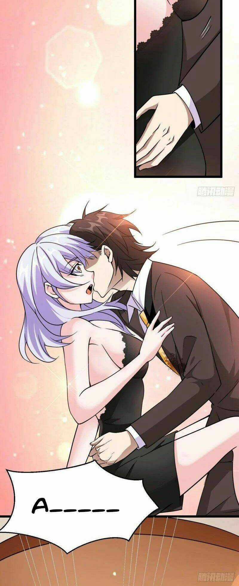 Thần Chiến Tranh - Chapter 38 - Trang 15