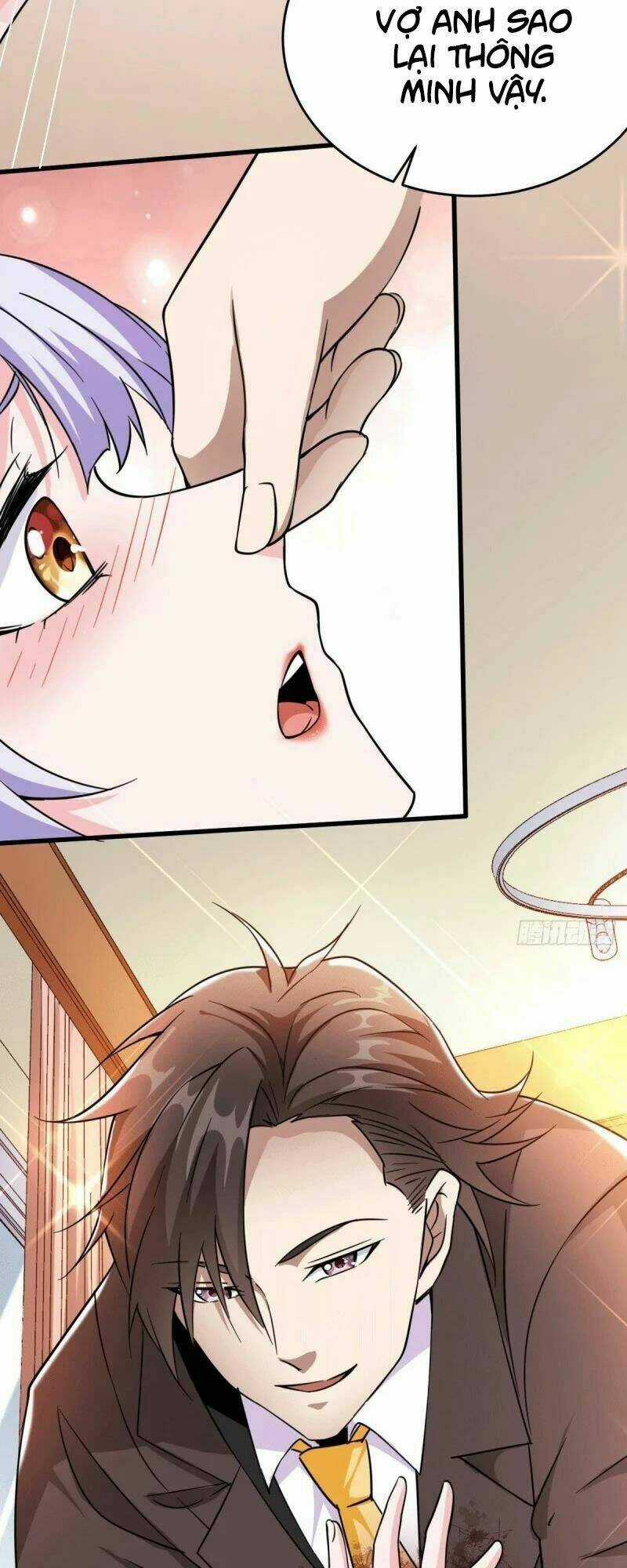 Thần Chiến Tranh - Chapter 38 - Trang 17