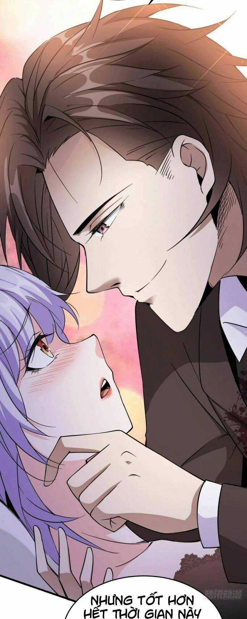 Thần Chiến Tranh - Chapter 38 - Trang 20