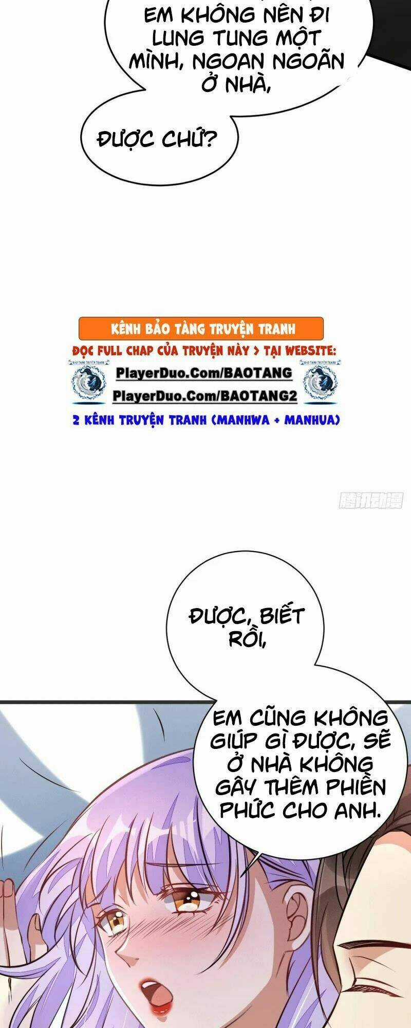 Thần Chiến Tranh - Chapter 38 - Trang 21