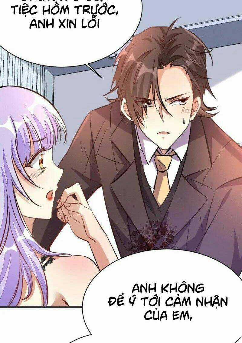 Thần Chiến Tranh - Chapter 38 - Trang 23