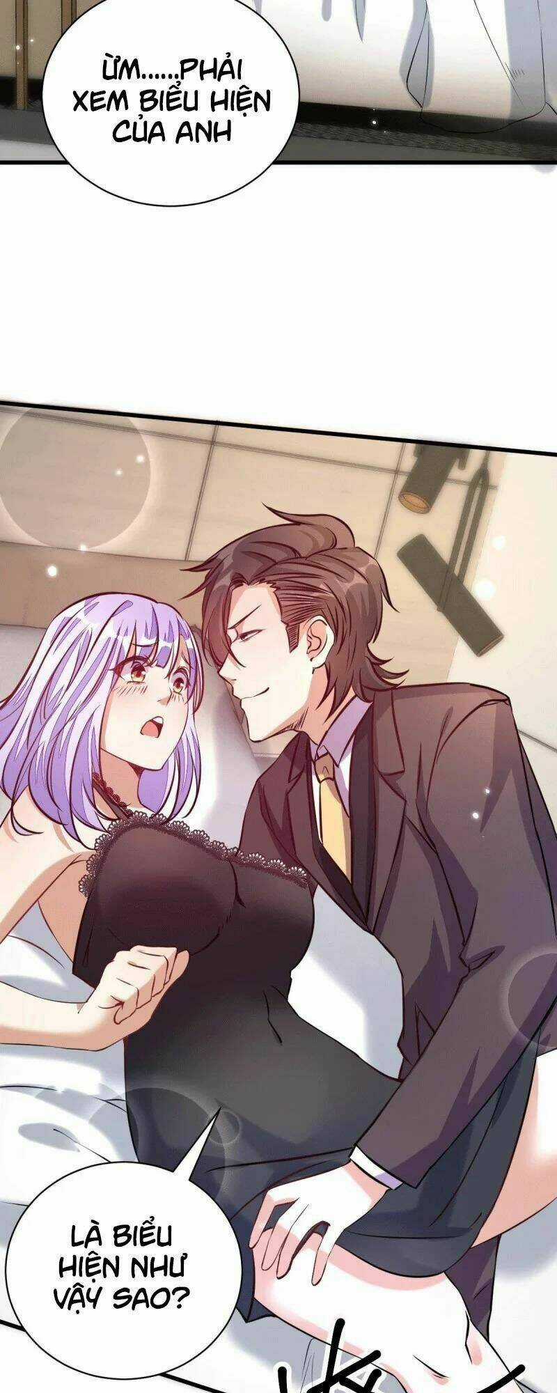 Thần Chiến Tranh - Chapter 38 - Trang 27