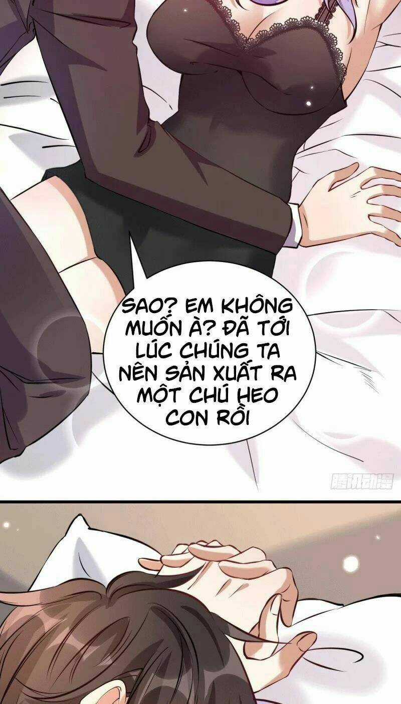 Thần Chiến Tranh - Chapter 38 - Trang 29