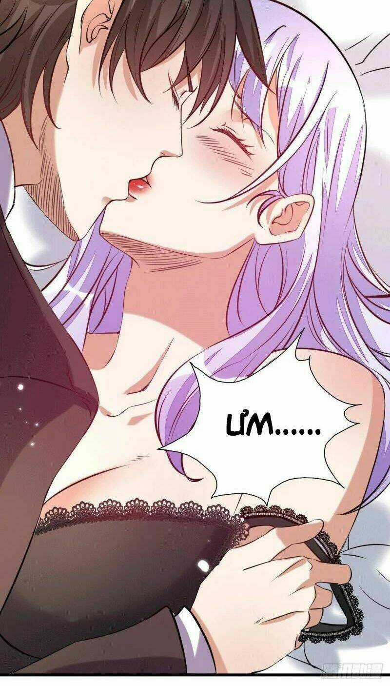 Thần Chiến Tranh - Chapter 38 - Trang 30