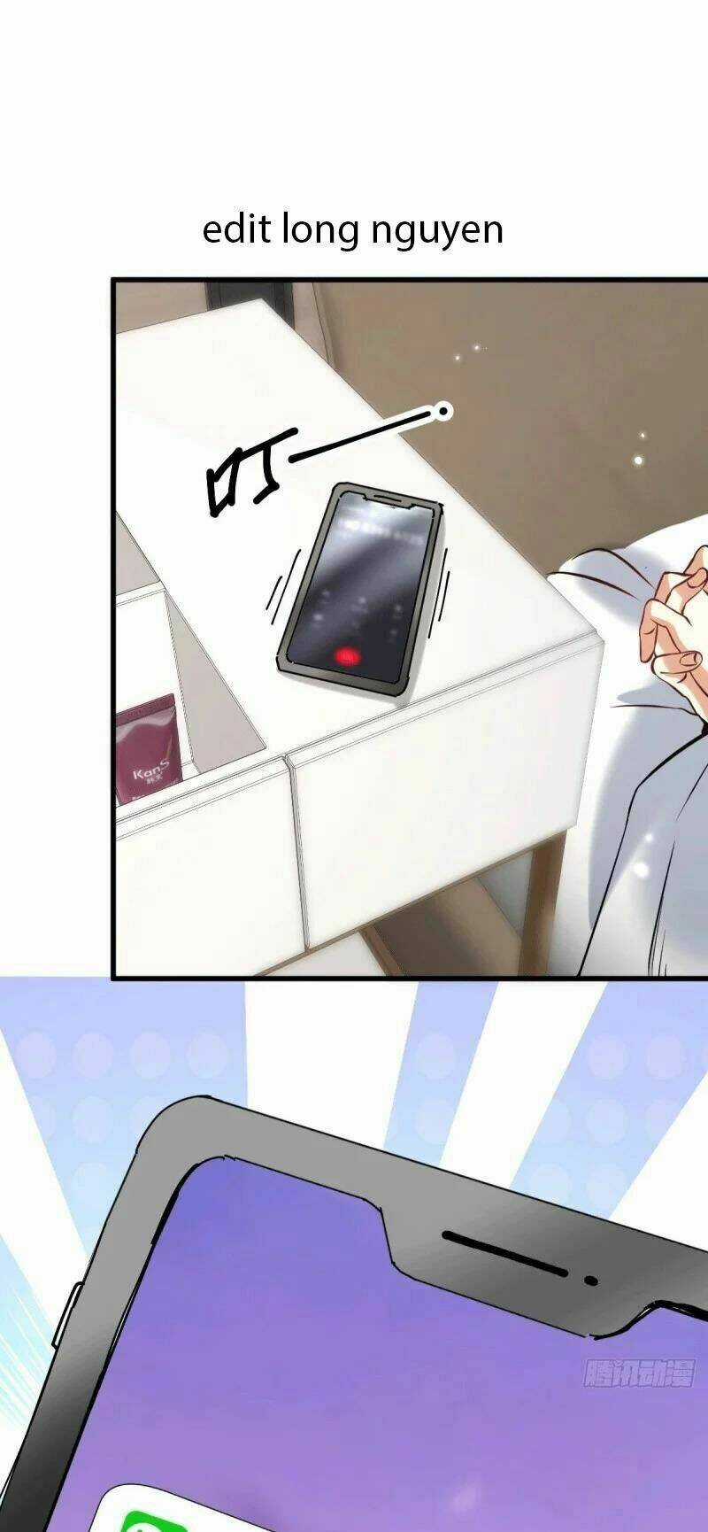 Thần Chiến Tranh - Chapter 38 - Trang 31