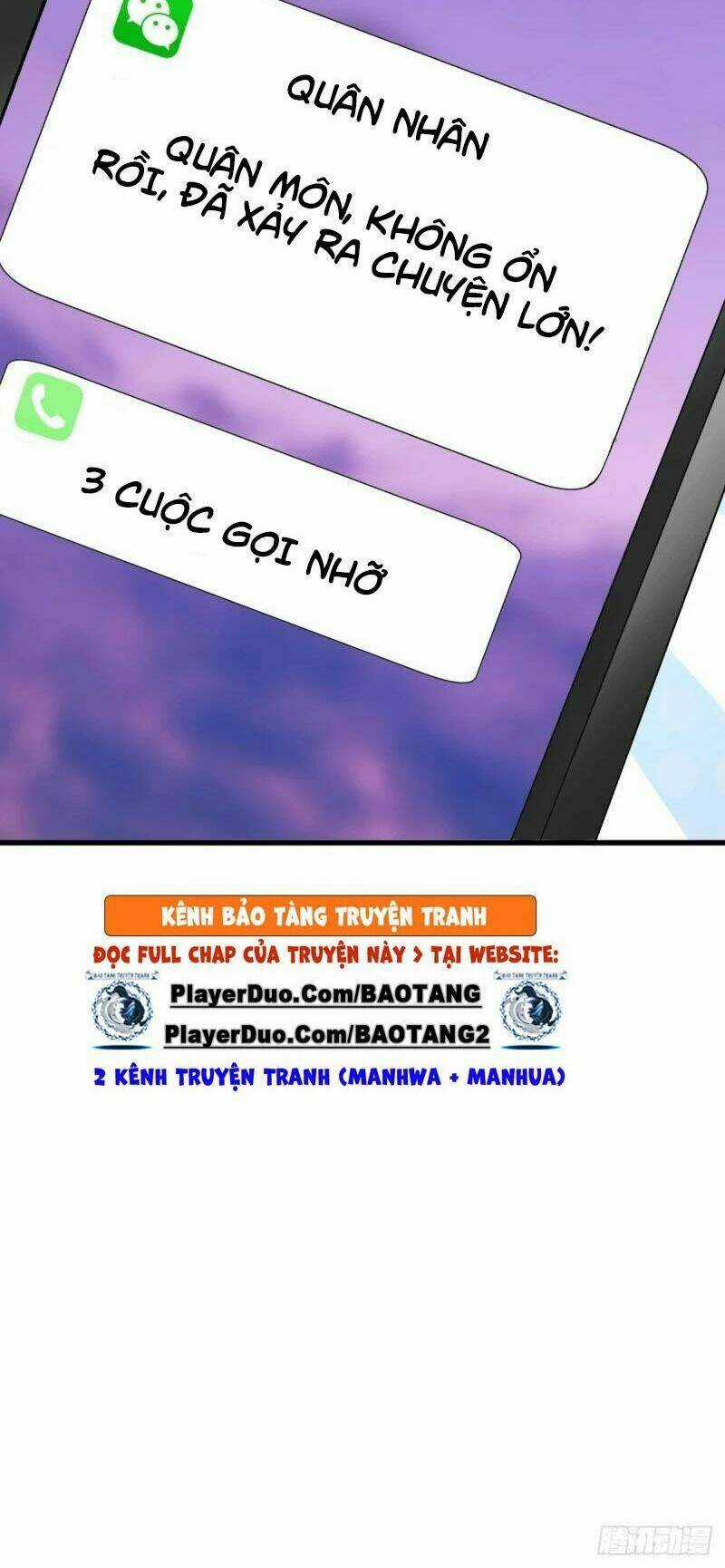 Thần Chiến Tranh - Chapter 38 - Trang 32