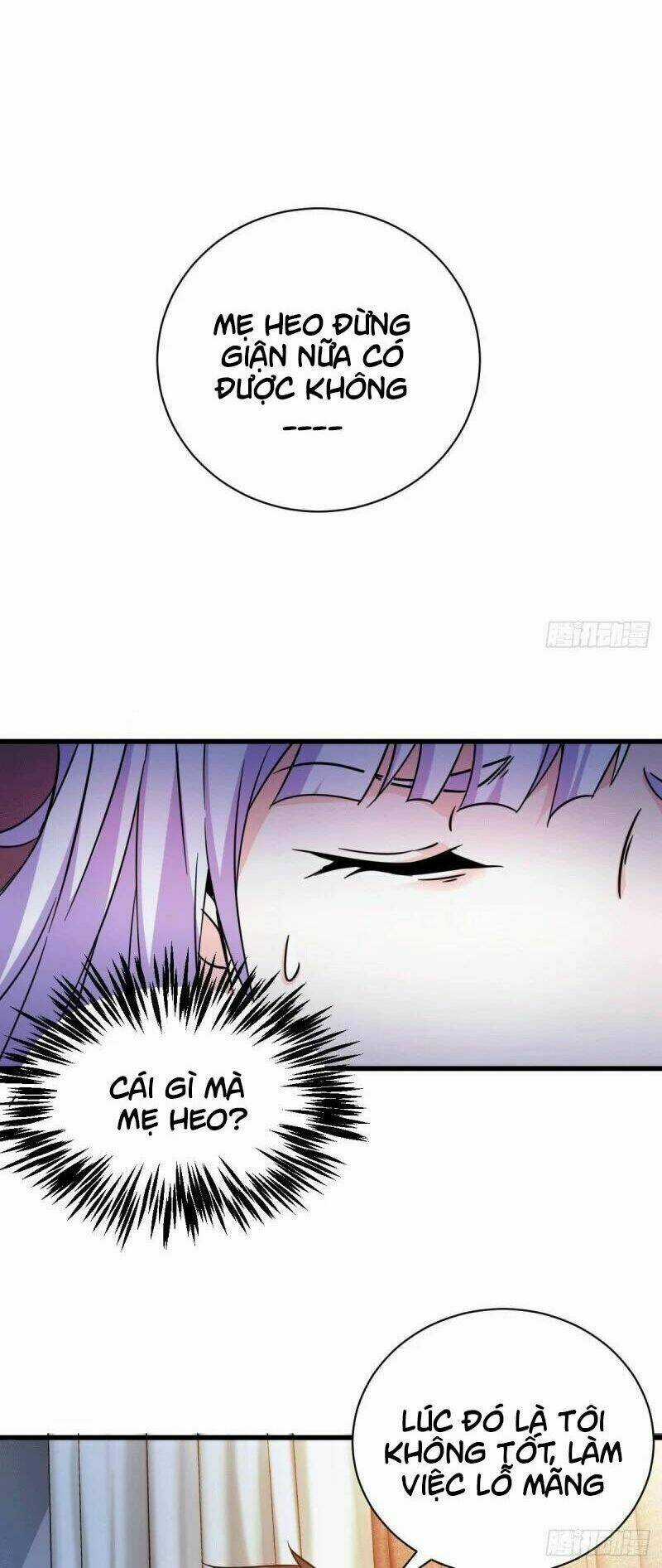 Thần Chiến Tranh - Chapter 38 - Trang 6