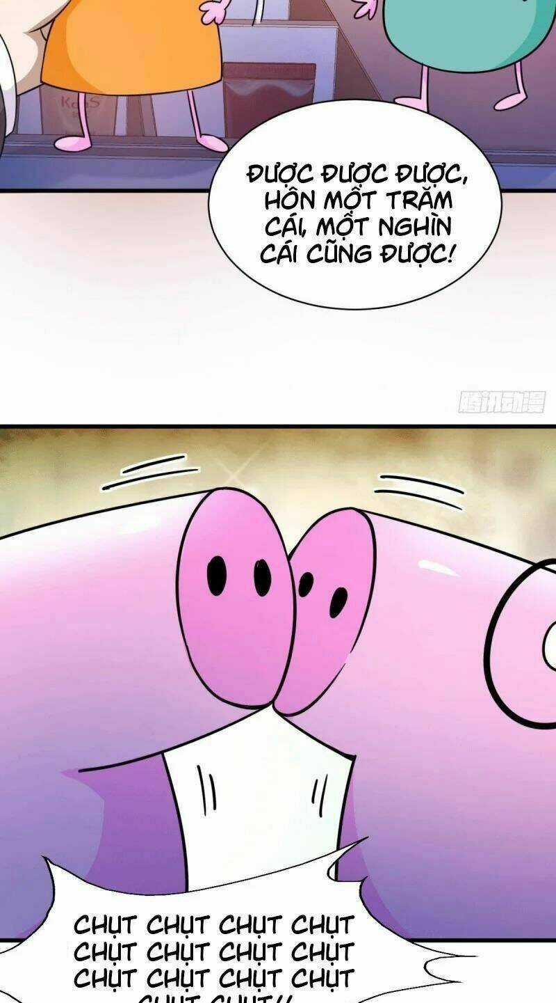 Thần Chiến Tranh - Chapter 38 - Trang 8