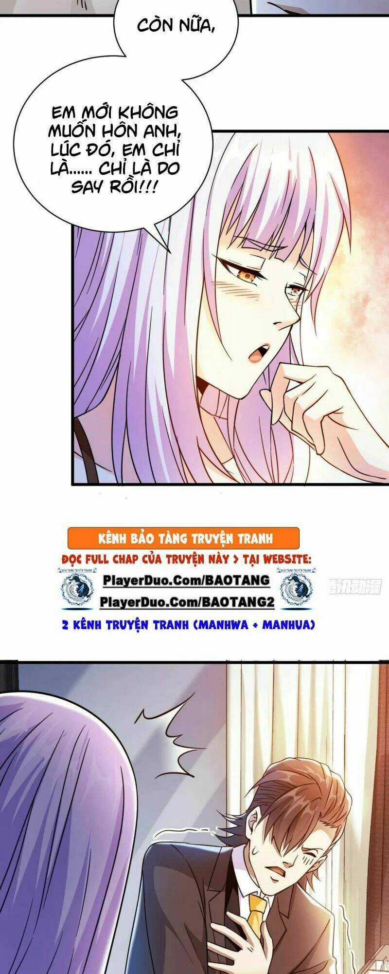 Thần Chiến Tranh - Chapter 38 - Trang 10