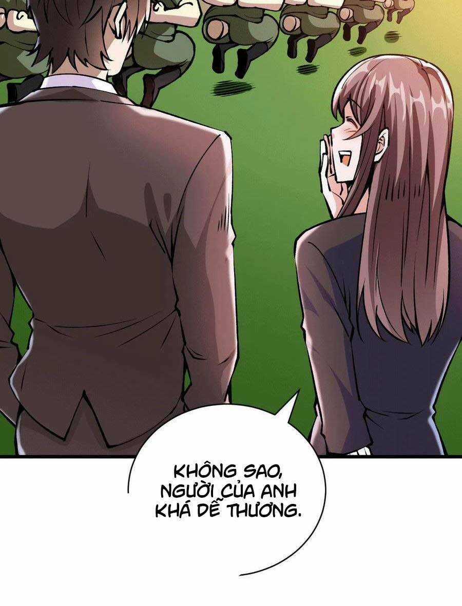 Thần Chiến Tranh - Chapter 39 - Trang 18