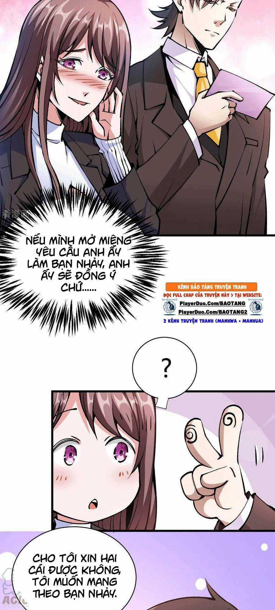 Thần Chiến Tranh - Chapter 39 - Trang 25