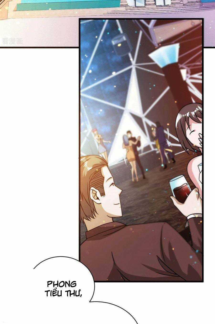 Thần Chiến Tranh - Chapter 39 - Trang 28