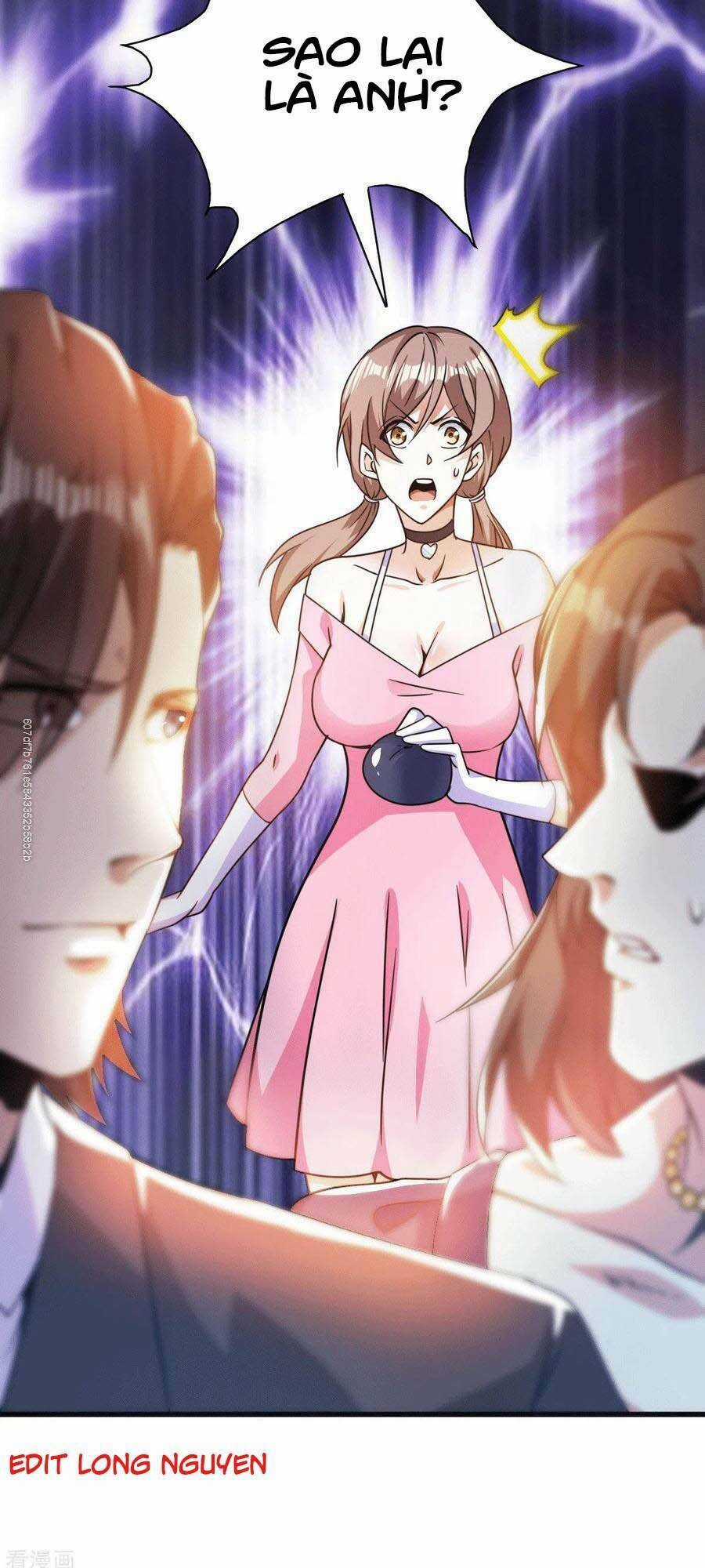 Thần Chiến Tranh - Chapter 39 - Trang 38