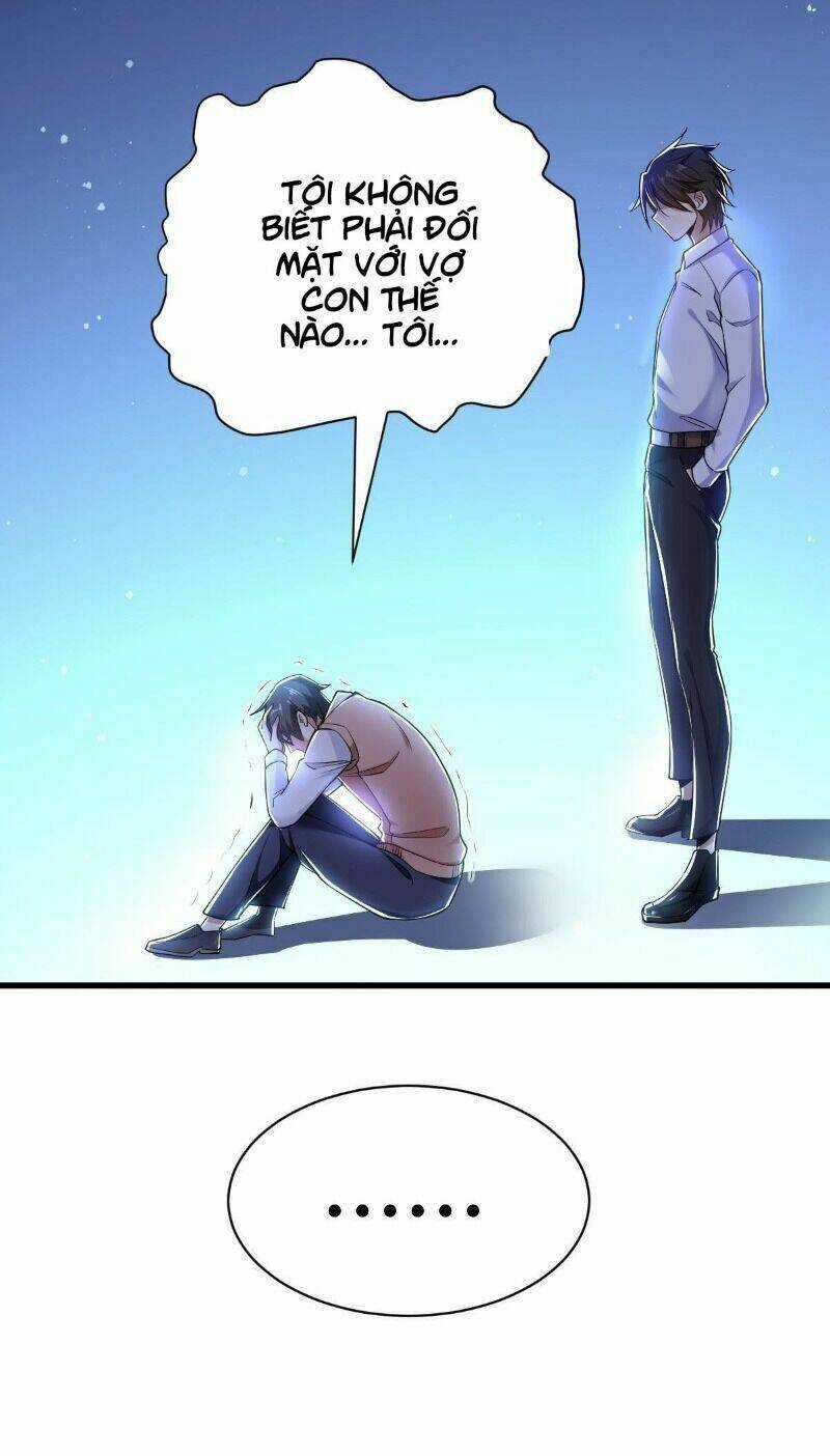 Thần Chiến Tranh - Chapter 4 - Trang 11