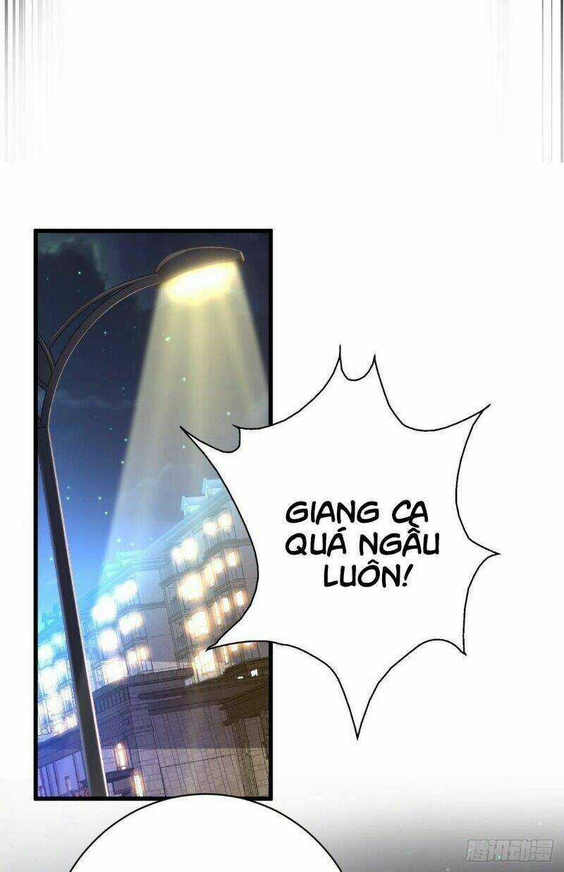 Thần Chiến Tranh - Chapter 4 - Trang 3