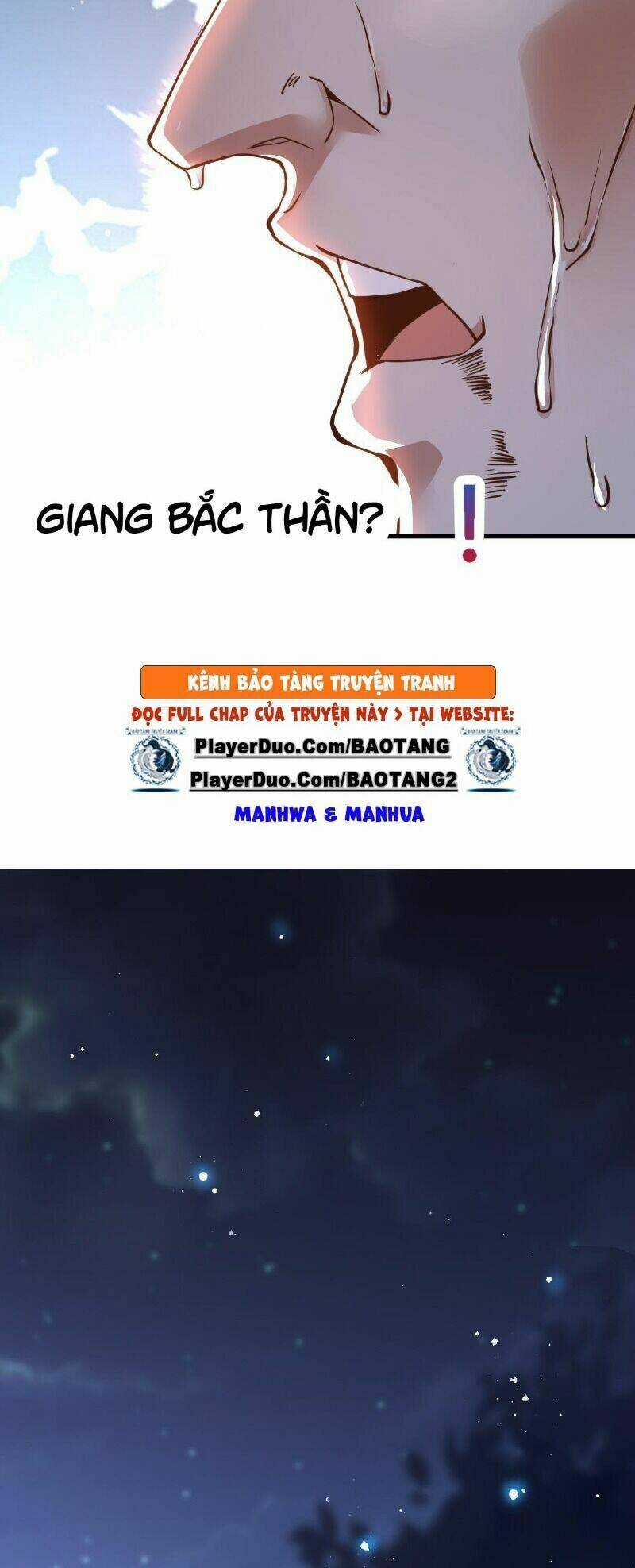 Thần Chiến Tranh - Chapter 4 - Trang 25