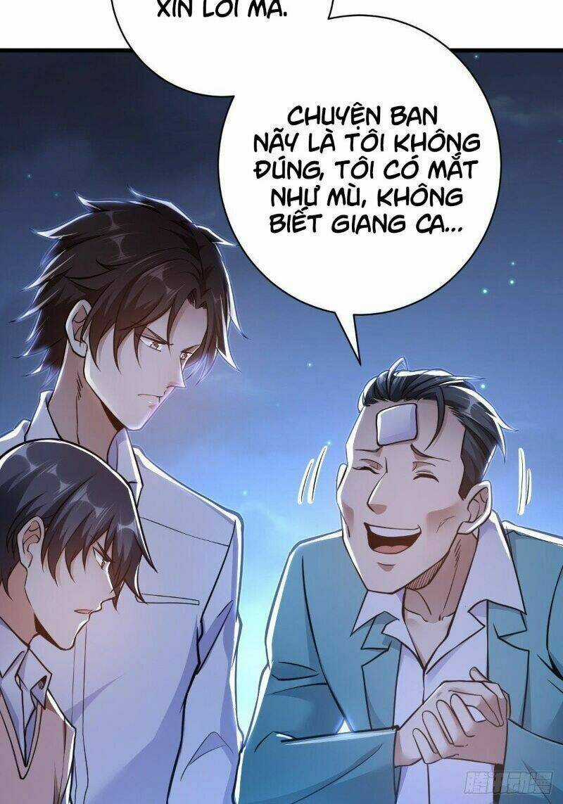 Thần Chiến Tranh - Chapter 4 - Trang 29