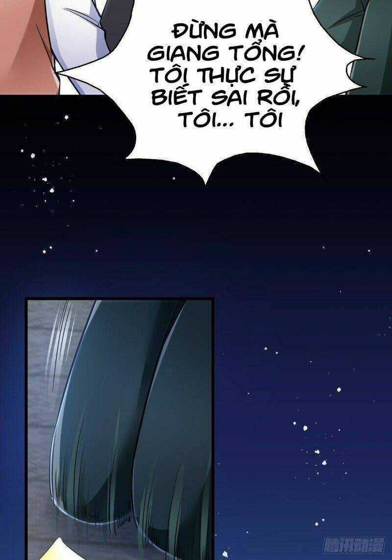 Thần Chiến Tranh - Chapter 4 - Trang 32