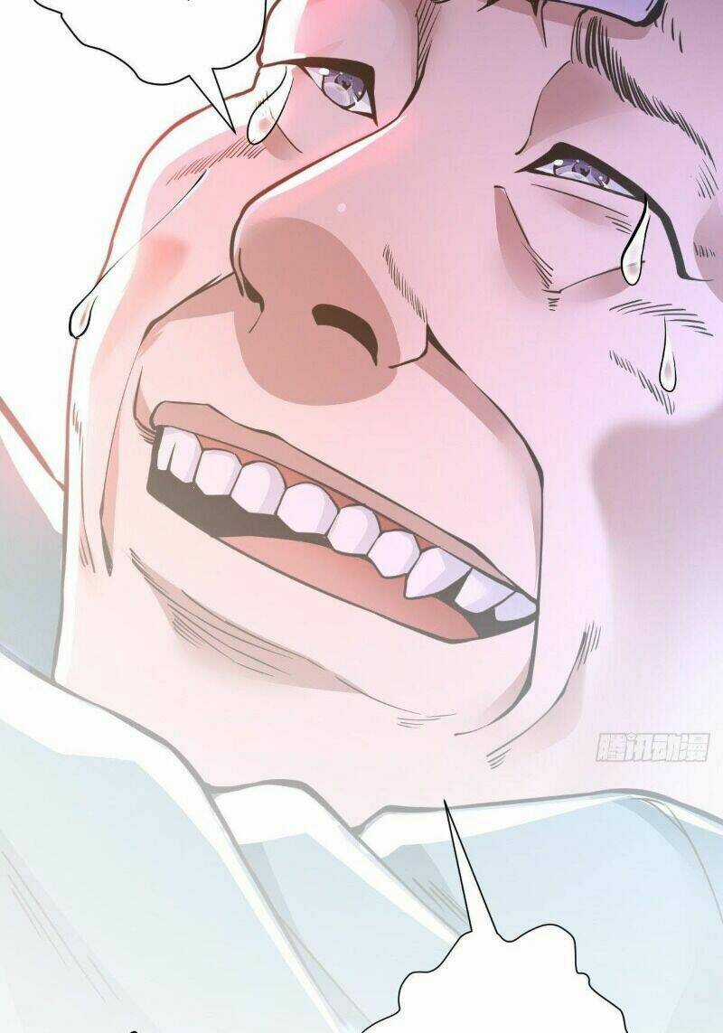 Thần Chiến Tranh - Chapter 4 - Trang 34