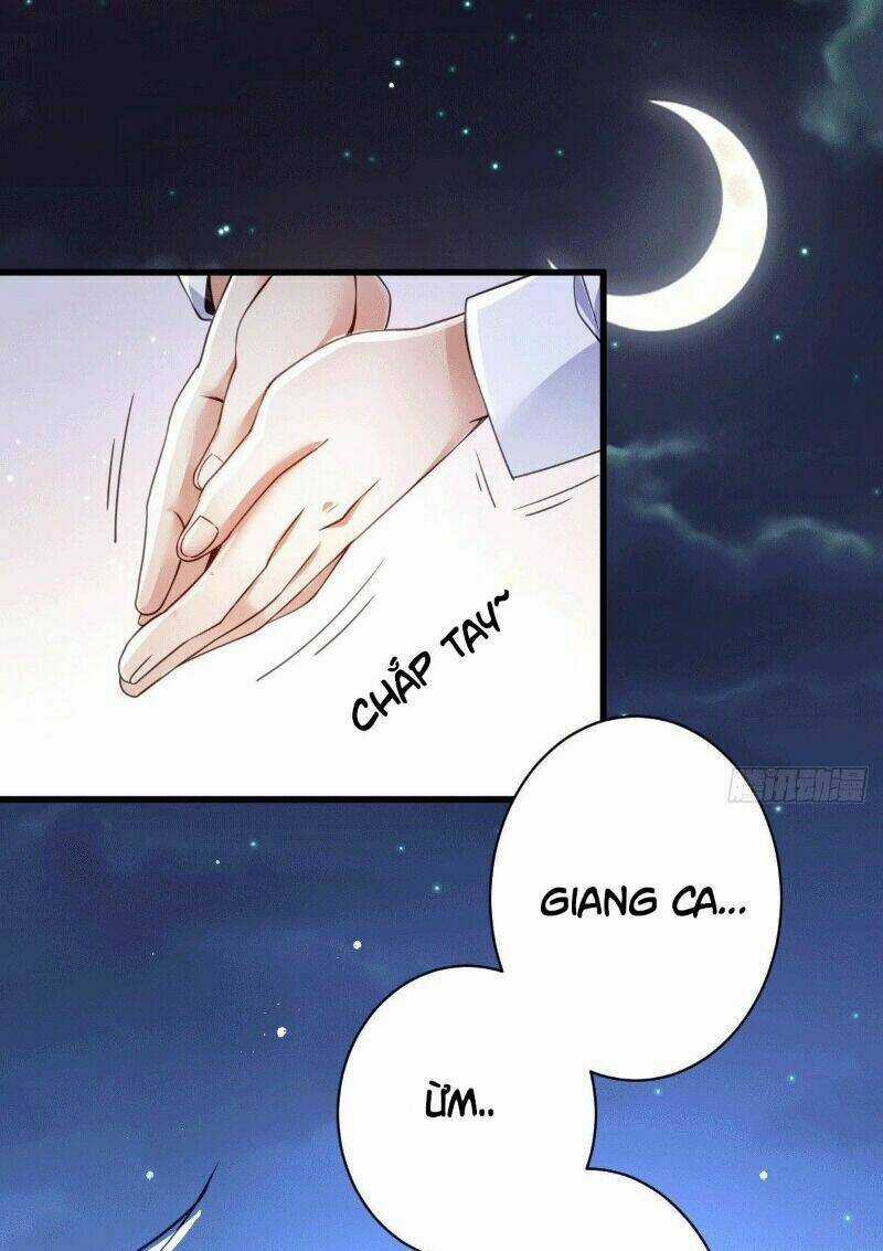 Thần Chiến Tranh - Chapter 4 - Trang 39