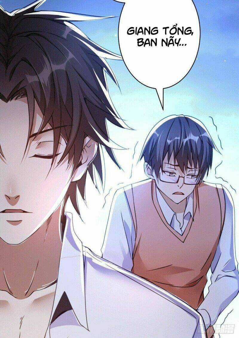 Thần Chiến Tranh - Chapter 4 - Trang 40