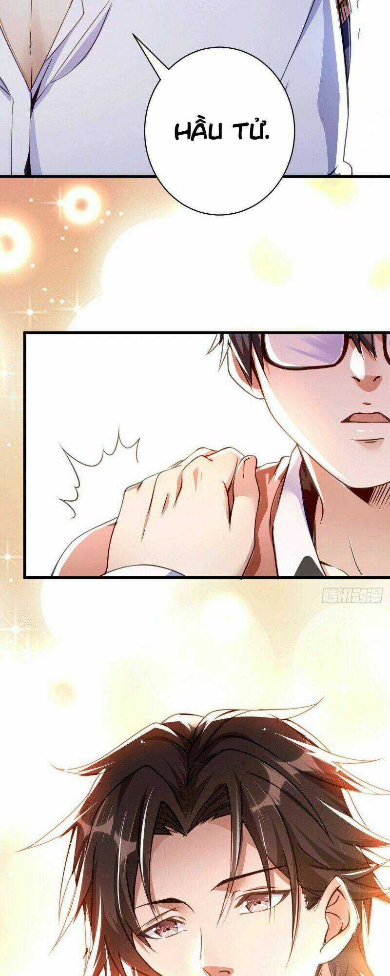 Thần Chiến Tranh - Chapter 4 - Trang 41