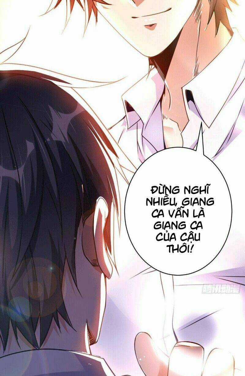 Thần Chiến Tranh - Chapter 4 - Trang 42